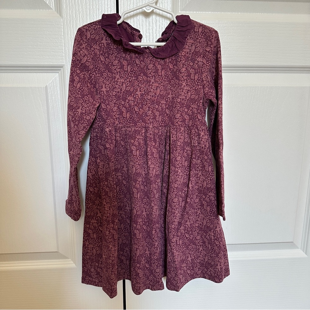 Girl Dress